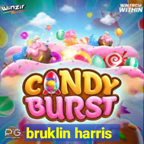 bruklin harris